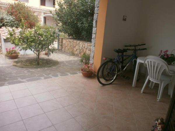 Residenza Li Fureddi Apartment San Teodoro  Exterior photo