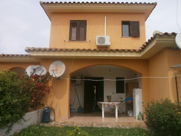 Residenza Li Fureddi Apartment San Teodoro  Exterior photo
